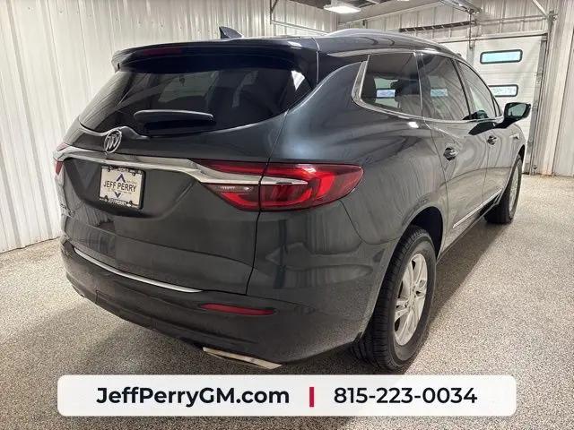2020 Buick Enclave FWD Essence