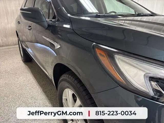2020 Buick Enclave FWD Essence