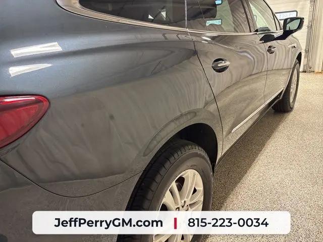 2020 Buick Enclave FWD Essence