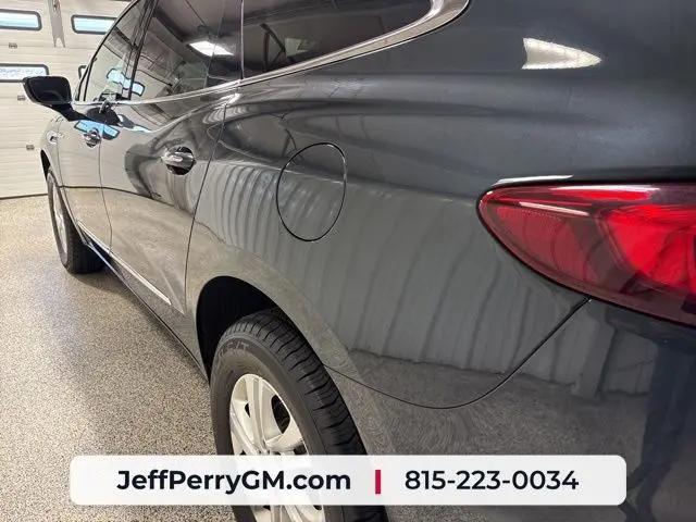 2020 Buick Enclave FWD Essence