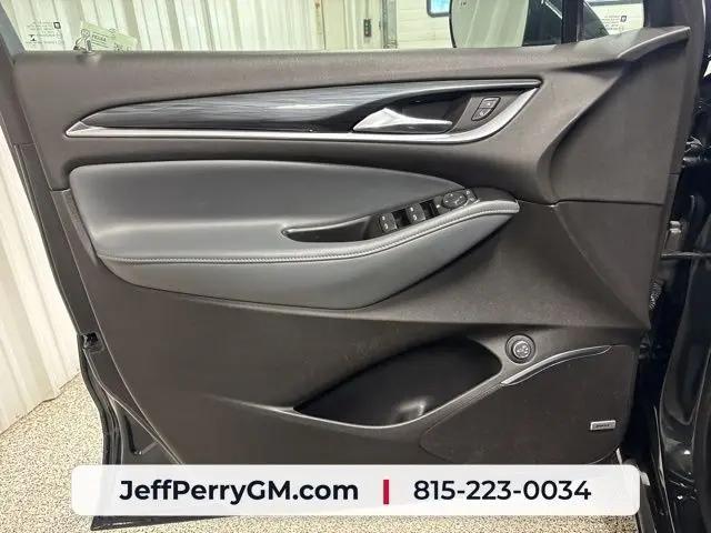 2020 Buick Enclave FWD Essence