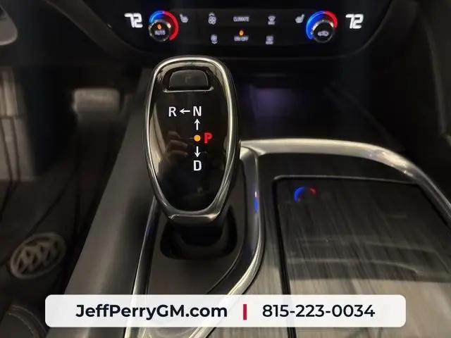 2020 Buick Enclave FWD Essence
