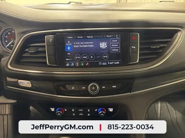 2020 Buick Enclave FWD Essence
