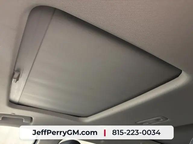 2020 Buick Enclave FWD Essence