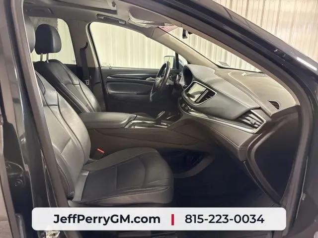 2020 Buick Enclave FWD Essence