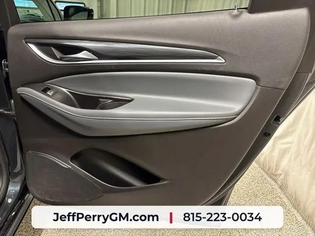 2020 Buick Enclave FWD Essence