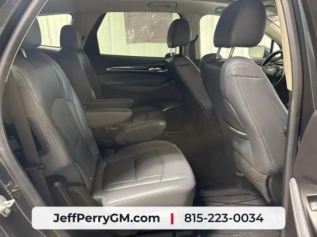 2020 Buick Enclave FWD Essence