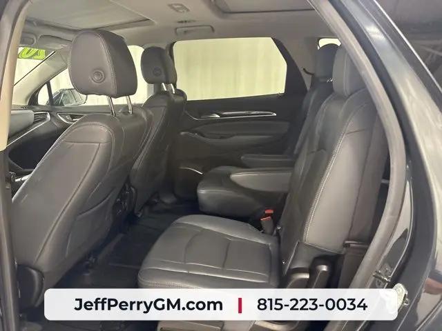 2020 Buick Enclave FWD Essence