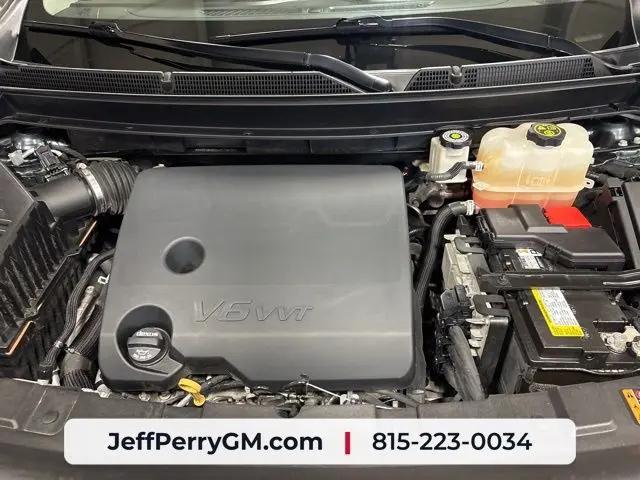 2020 Buick Enclave FWD Essence