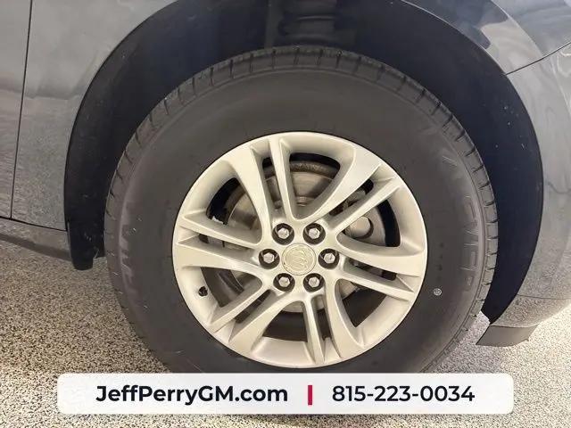 2020 Buick Enclave FWD Essence