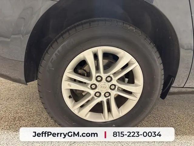 2020 Buick Enclave FWD Essence