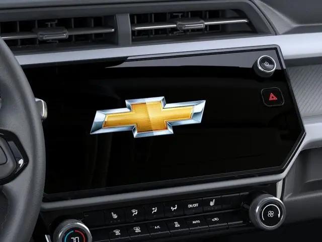 2027 Chevrolet Bolt LT FWD