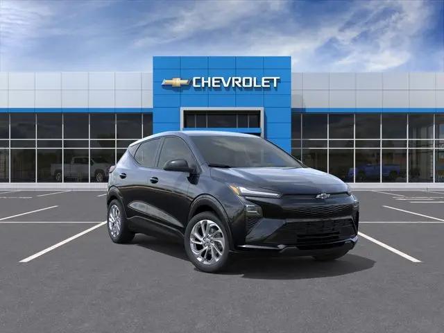 2027 Chevrolet Bolt LT FWD for sale in Ballston Spa, NY