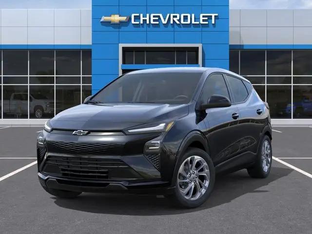 2027 Chevrolet Bolt LT FWD