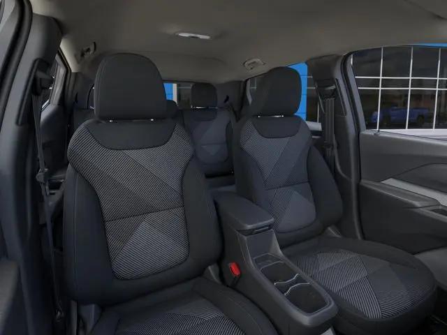 2027 Chevrolet Bolt LT FWD