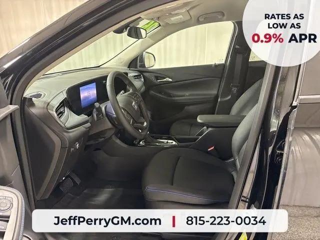 2026 Buick Encore GX Sport Touring FWD