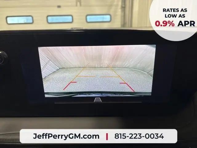 2026 Buick Encore GX Sport Touring FWD