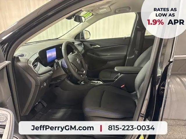 2026 Buick Encore GX Sport Touring FWD