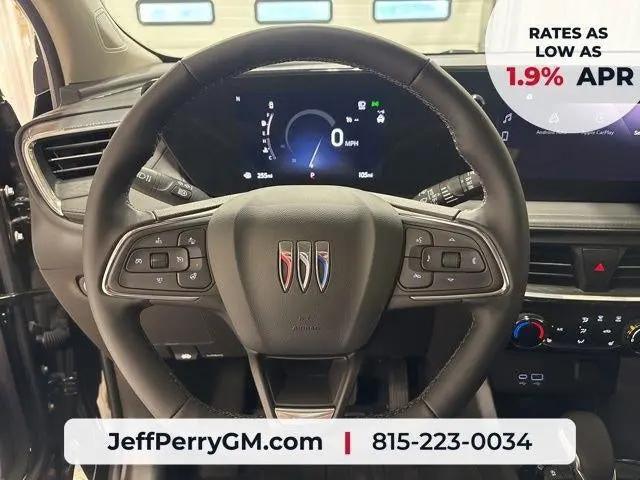 2026 Buick Encore GX Sport Touring FWD