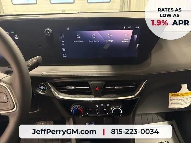 2026 Buick Encore GX Sport Touring FWD
