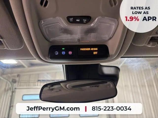 2026 Buick Encore GX Sport Touring FWD