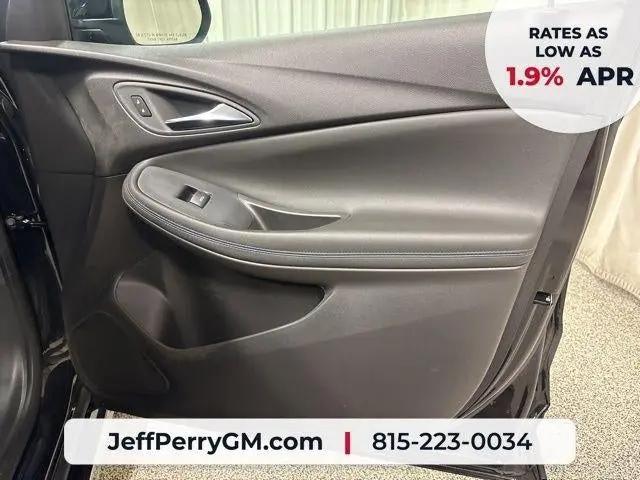 2026 Buick Encore GX Sport Touring FWD