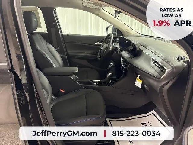 2026 Buick Encore GX Sport Touring FWD