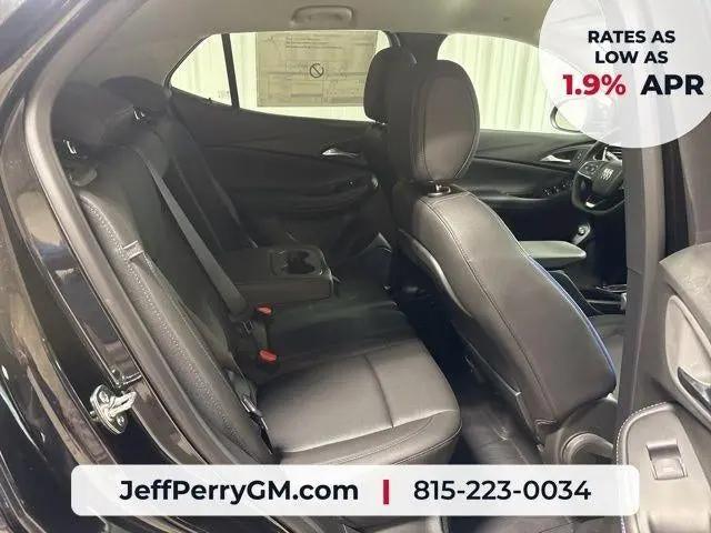 2026 Buick Encore GX Sport Touring FWD