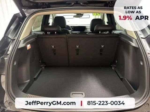 2026 Buick Encore GX Sport Touring FWD