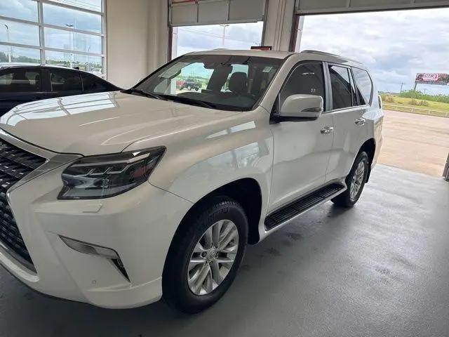 2023 Lexus GX GX 460 Premium for sale in Corsicana, TX