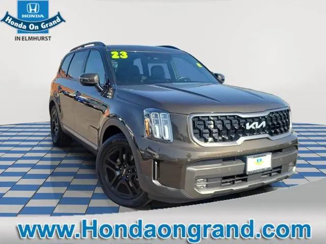 2023 Kia Telluride SX X-Line for sale in Elmhurst, IL