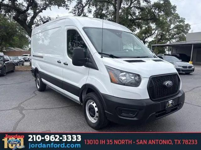 2024 Ford Transit Cargo Van Base for sale in San Antonio, TX