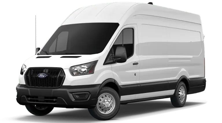 2026 Ford Transit Cargo Van T-250 for sale in West Haverstraw, NY