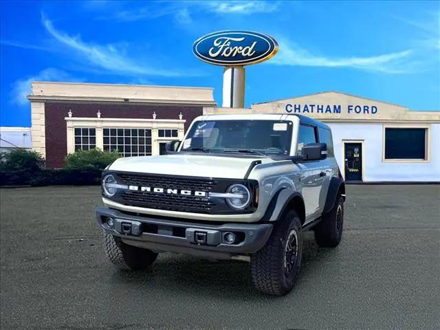 2025 Ford Bronco Badlands for sale in Chatham, MA