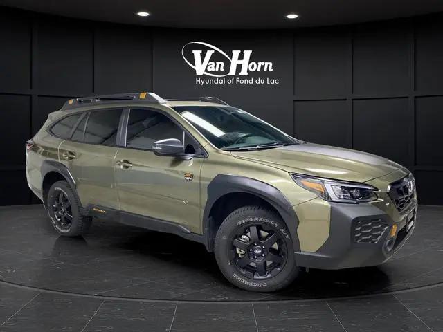 2025 Subaru Outback Wilderness for sale in Fond du Lac, WI