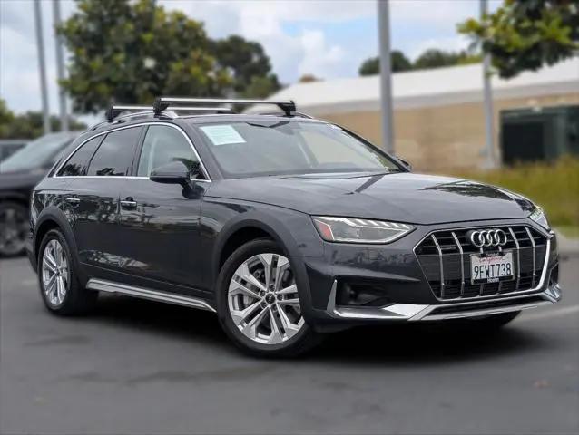 2023 Audi allroad Premium Plus 45 TFSI quattro S tronic for sale in Carlsbad, CA
