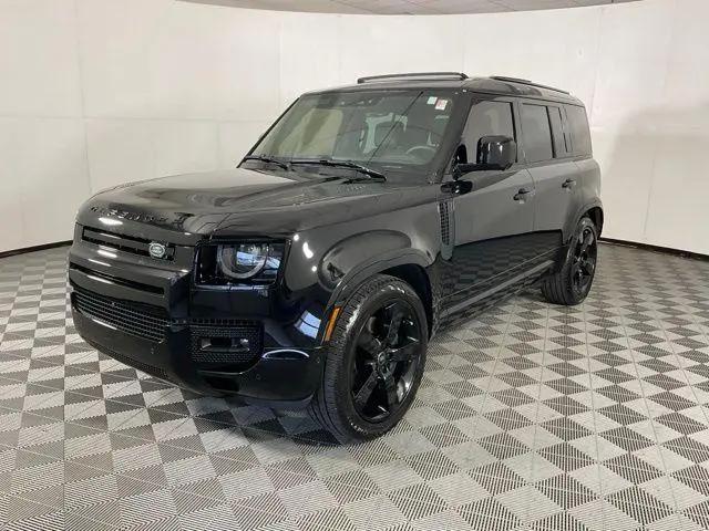2025 Land Rover Defender 110 P400 X-Dynamic SE for sale in Fort Wayne, IN