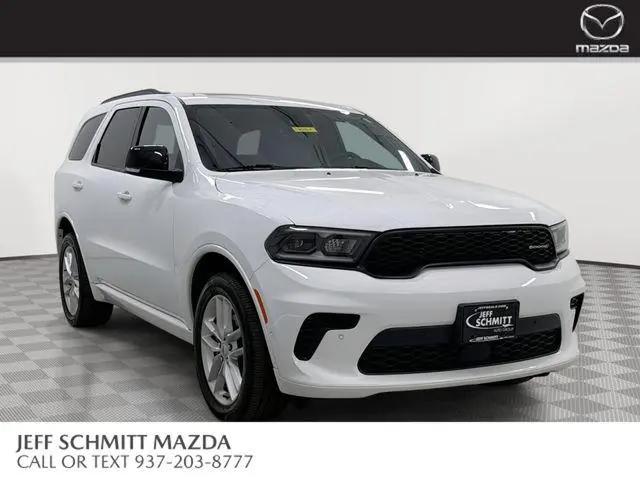 2025 Dodge Durango GT Plus AWD for sale near Beavercreek, OH