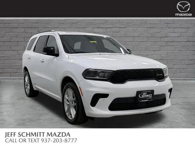 2025 Dodge Durango GT Plus AWD for sale in Beavercreek, OH