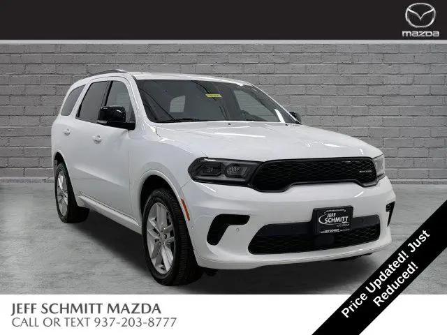 2025 Dodge Durango GT Plus AWD for sale in Beavercreek, OH