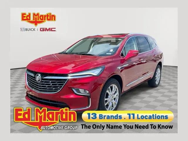 2023 Buick Enclave Premium AWD for sale in Carmel, IN