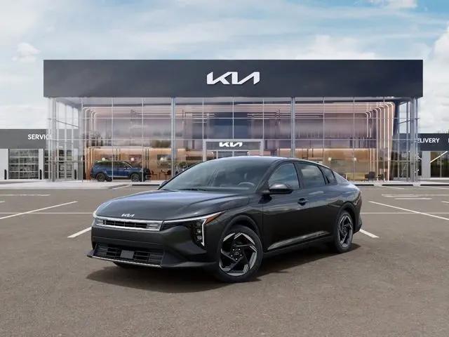 2026 Kia K4 EX for sale in Crystal River, FL