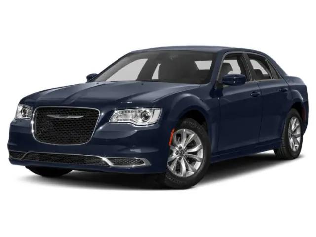 2015 Chrysler 300 Limited for sale in Newark, NJ