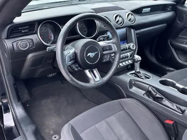 2023 Ford Mustang EcoBoost Fastback