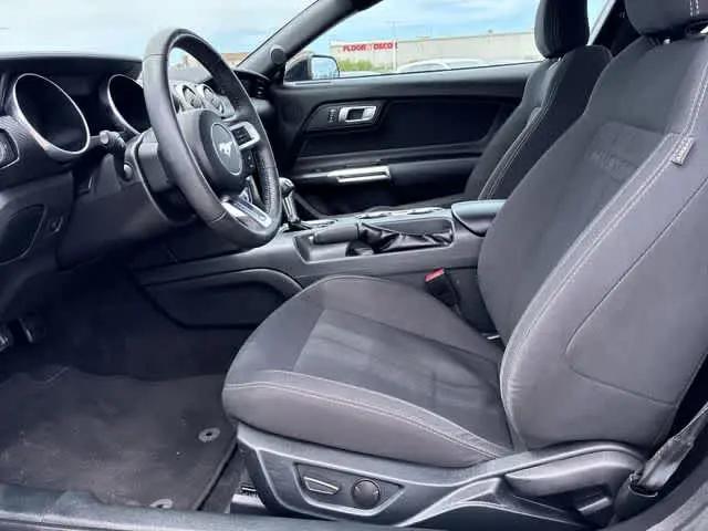 2023 Ford Mustang EcoBoost Fastback
