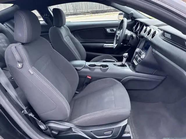 2023 Ford Mustang EcoBoost Fastback
