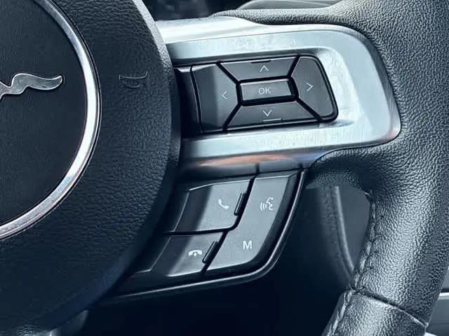 2023 Ford Mustang EcoBoost Fastback