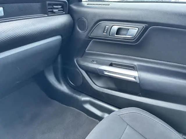 2023 Ford Mustang EcoBoost Fastback