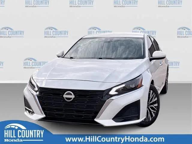 2023 Nissan Altima SV FWD for sale in San Antonio, TX