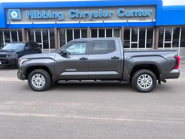 2025 Toyota Tundra SR5 for sale in Hibbing, MN
